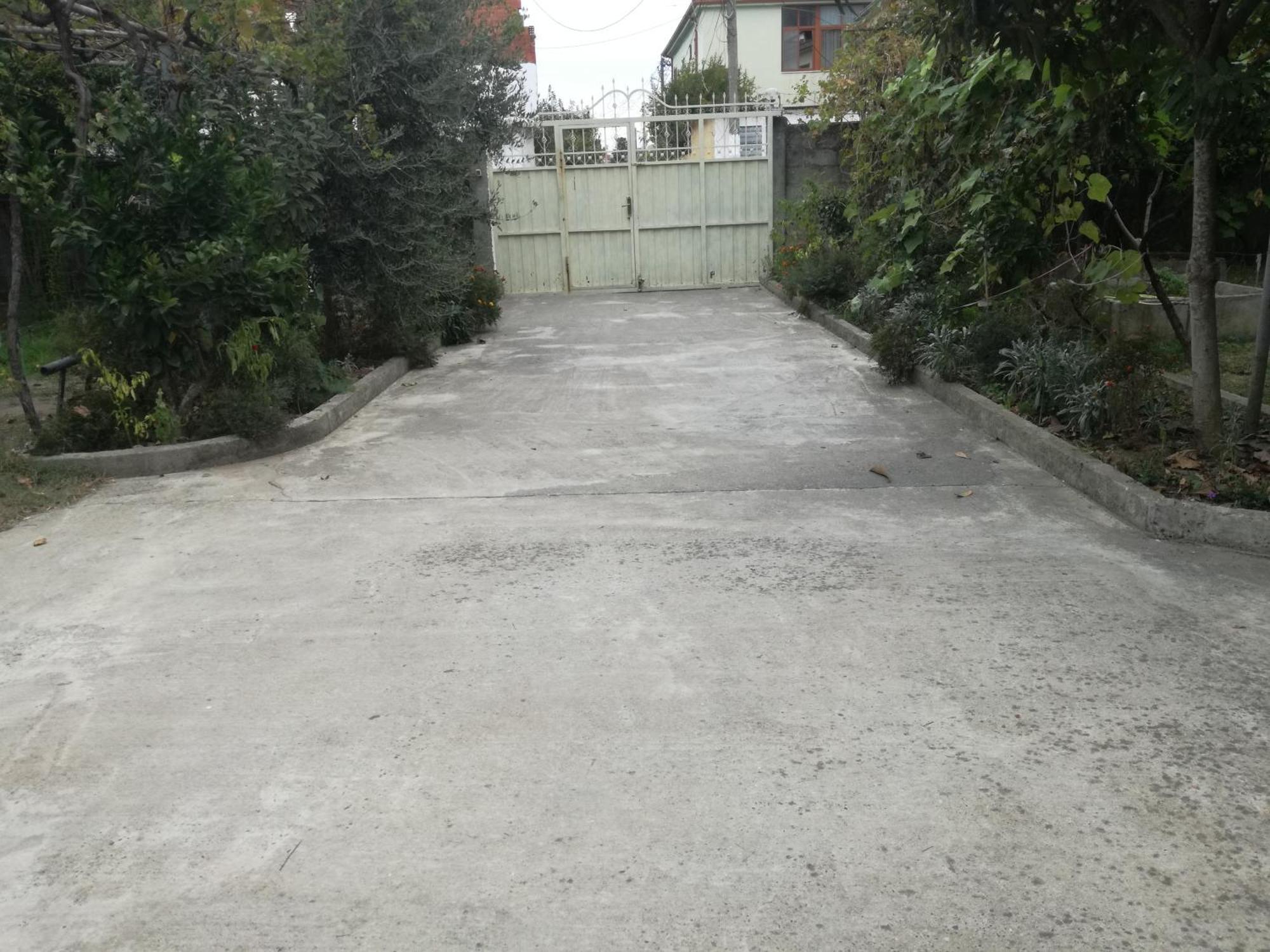 Villa Osmani Durrës Exterior foto