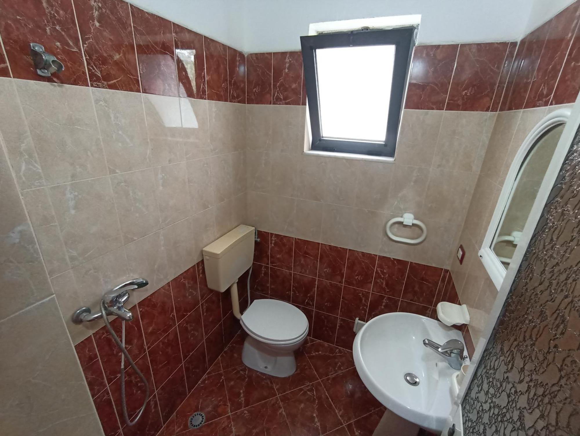 Villa Osmani Durrës Habitación foto