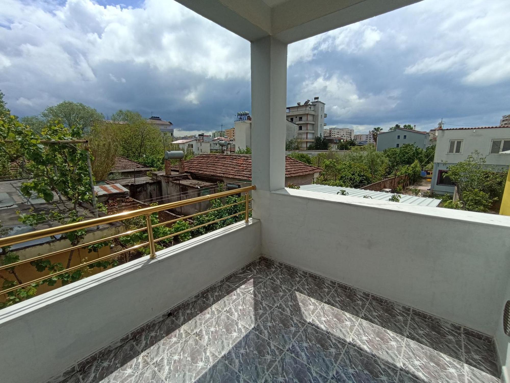 Villa Osmani Durrës Habitación foto