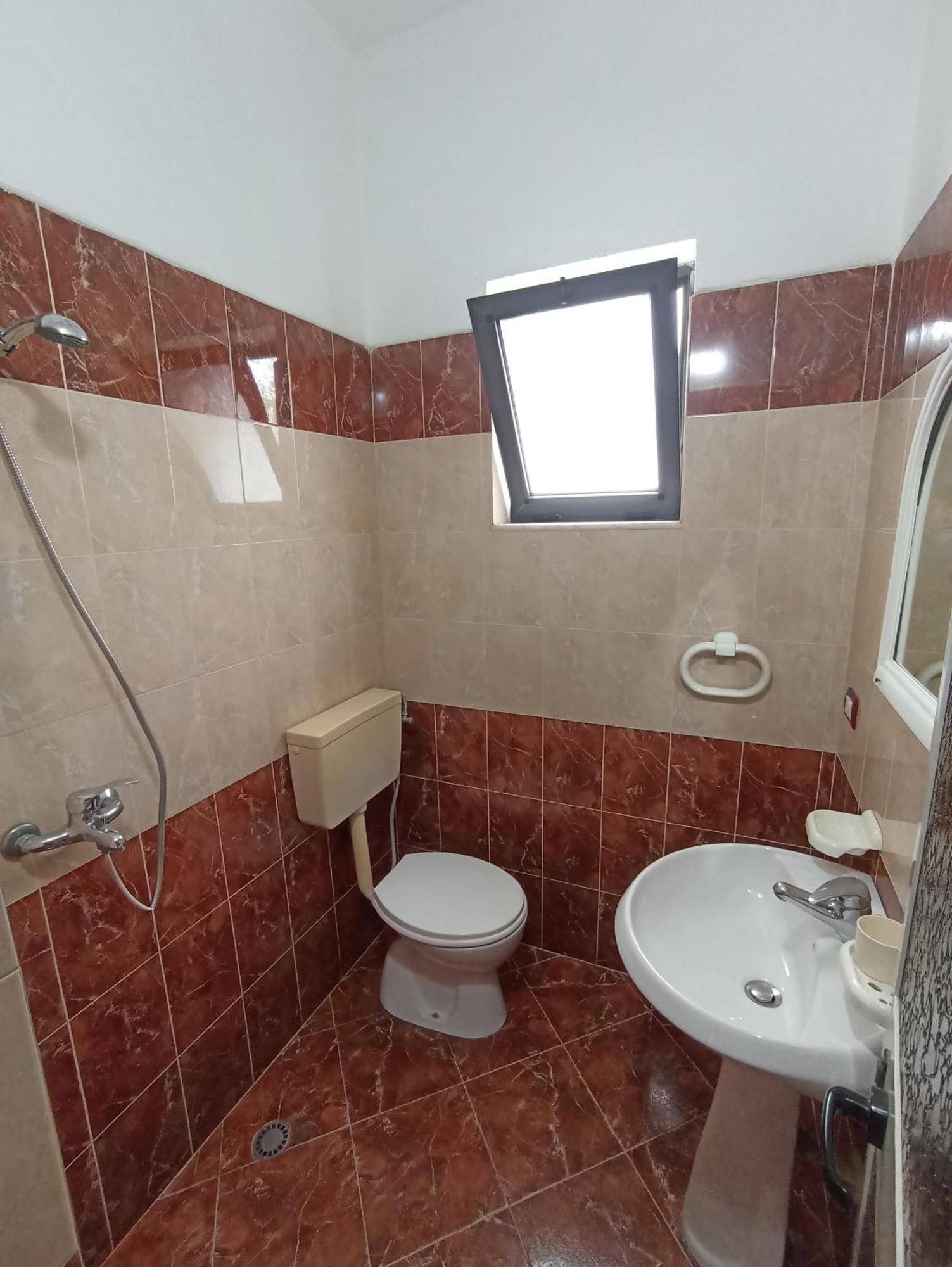 Villa Osmani Durrës Habitación foto